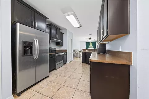 Kitchen - 5590 Silver Thistle Ln, Saint Cloud, FL 34772 photo 1 of 3