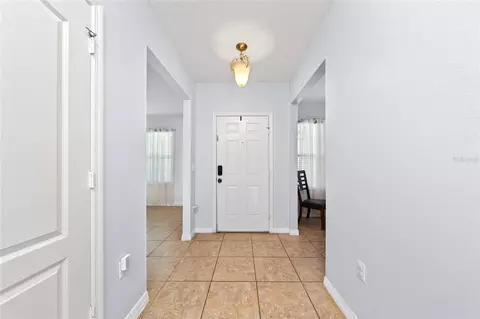 Entry Way - 5590 Silver Thistle Ln, Saint Cloud, FL 34772 photo 1 of 2