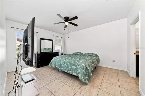 Bedroom - 5590 Silver Thistle Ln, Saint Cloud, FL 34772 photo 2 of 4