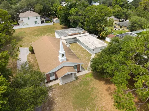 5905 S 6th St, Tampa, FL 33611