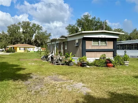 Exterior - 4615 Clark Rd, Bartow, FL 33830 photo 2 of 6