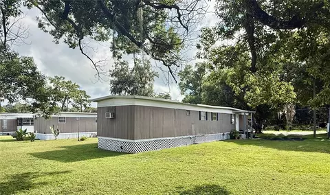 Exterior - 4615 Clark Rd, Bartow, FL 33830 photo 6 of 6