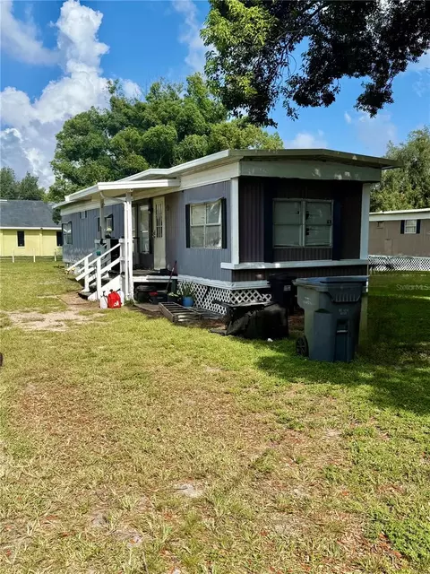 Exterior - 4615 Clark Rd, Bartow, FL 33830 photo 1 of 6