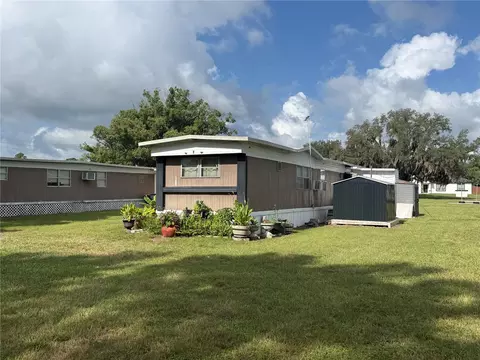 Exterior - 4615 Clark Rd, Bartow, FL 33830 photo 3 of 6