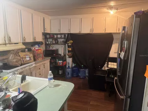 Kitchen - 4615 Clark Rd, Bartow, FL 33830 photo 1 of 3