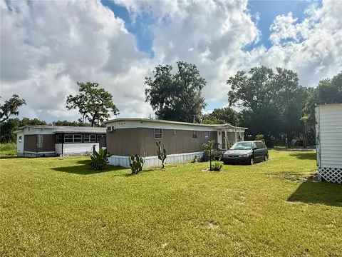 Exterior - 4615 Clark Rd, Bartow, FL 33830 photo 5 of 6