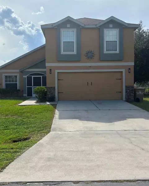 664 Brockton Dr, Kissimmee, FL 34758
