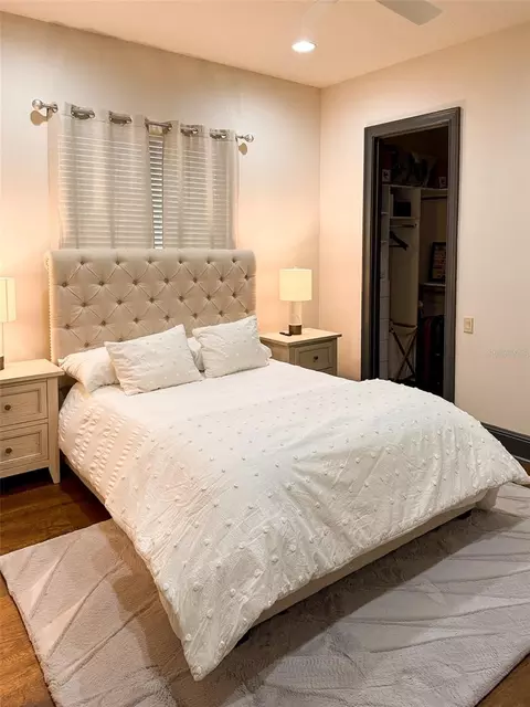 Bedroom - 1480 Hempel Ave, Windermere, FL 34786 photo 3 of 6