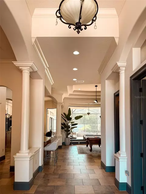 Entry Way - 1480 Hempel Ave, Windermere, FL 34786 photo 2 of 2