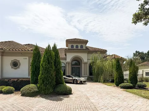 Exterior - 1480 Hempel Ave, Windermere, FL 34786 photo 4 of 10