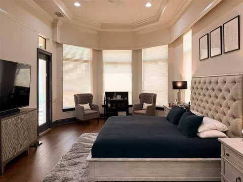 Bedroom - 1480 Hempel Ave, Windermere, FL 34786 photo 1 of 6