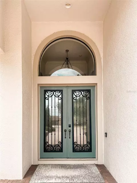 Entry Way - 1480 Hempel Ave, Windermere, FL 34786 photo 1 of 2