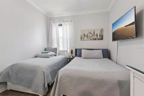Bedroom - 3942 Eternity Cir, Saint Cloud, FL 34772 photo 11 of 11