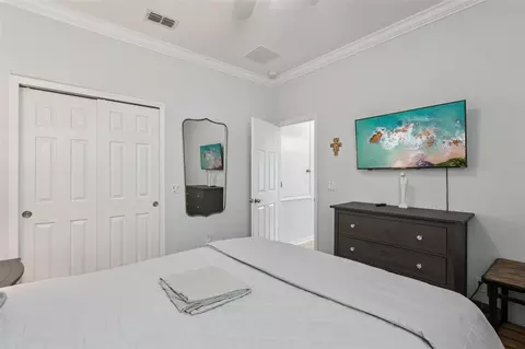Bedroom - 3942 Eternity Cir, Saint Cloud, FL 34772 photo 3 of 11