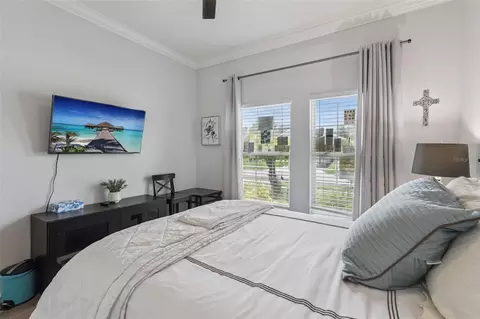 Bedroom - 3942 Eternity Cir, Saint Cloud, FL 34772 photo 8 of 11