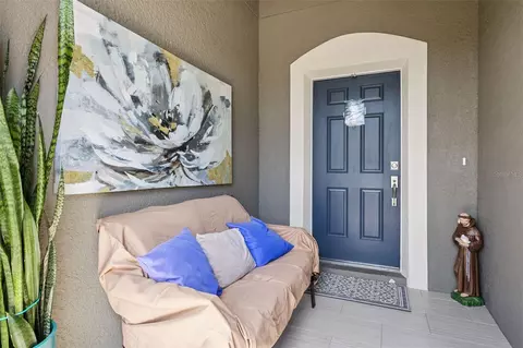 Entry Way - 3942 Eternity Cir, Saint Cloud, FL 34772 photo 1 of 3