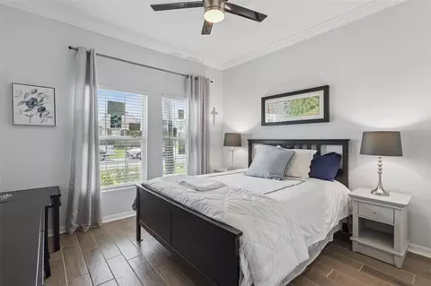 Bedroom - 3942 Eternity Cir, Saint Cloud, FL 34772 photo 7 of 11