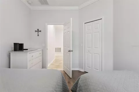 Bedroom - 3942 Eternity Cir, Saint Cloud, FL 34772 photo 9 of 11