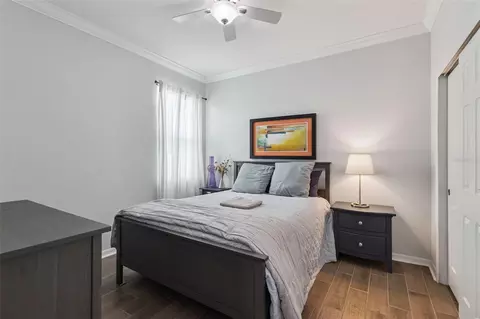 Bedroom - 3942 Eternity Cir, Saint Cloud, FL 34772 photo 4 of 11