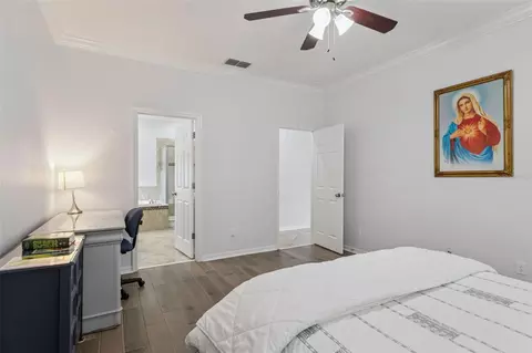 Bedroom - 3942 Eternity Cir, Saint Cloud, FL 34772 photo 2 of 11
