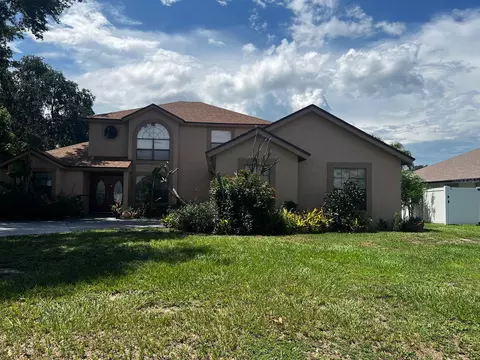 7804 Snowberry Cir, Orlando, FL 32819