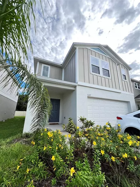 5377 Maddie Dr, Haines City, FL 33844