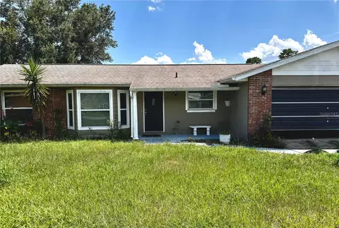 1151 S Cooper Dr, Deltona, FL 32725
