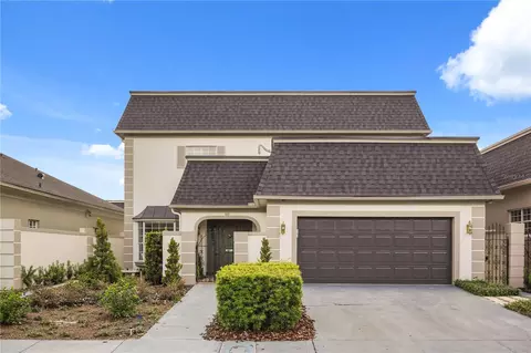 2186 Countryside Cir N, Orlando, FL 32804
