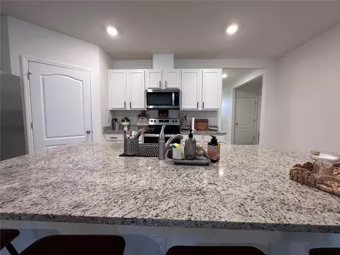 Kitchen - 5189 Barombi Bnd, Saint Cloud, FL 34772 photo 1 of 6