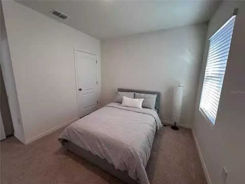 Bedroom - 5189 Barombi Bnd, Saint Cloud, FL 34772 photo 5 of 5