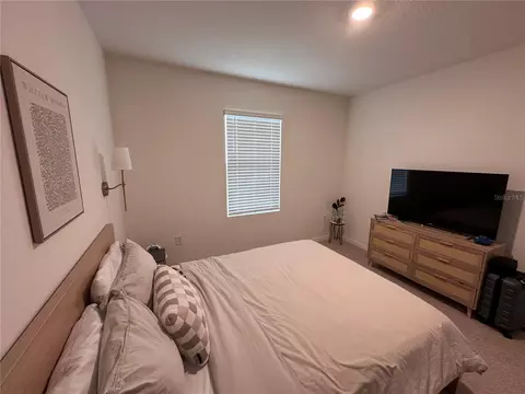 Bedroom - 5189 Barombi Bnd, Saint Cloud, FL 34772 photo 3 of 5