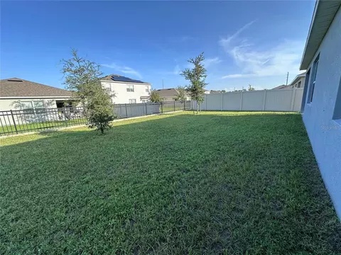 Exterior - 5189 Barombi Bnd, Saint Cloud, FL 34772 photo 2 of 7