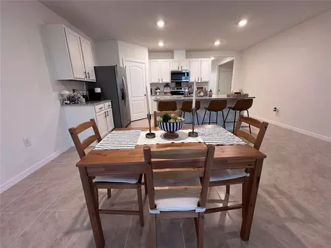 Dining - 5189 Barombi Bnd, Saint Cloud, FL 34772 photo 2 of 2