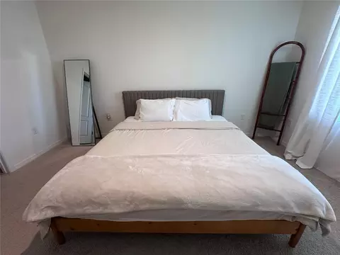 Bedroom - 5189 Barombi Bnd, Saint Cloud, FL 34772 photo 4 of 5