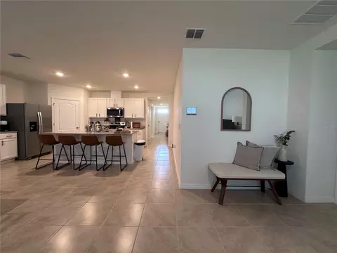 Entry Way - 5189 Barombi Bnd, Saint Cloud, FL 34772 photo 1 of 2