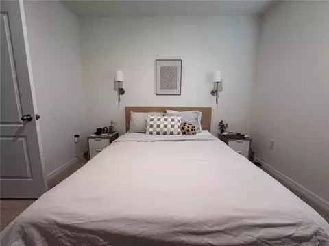 Bedroom - 5189 Barombi Bnd, Saint Cloud, FL 34772 photo 2 of 5