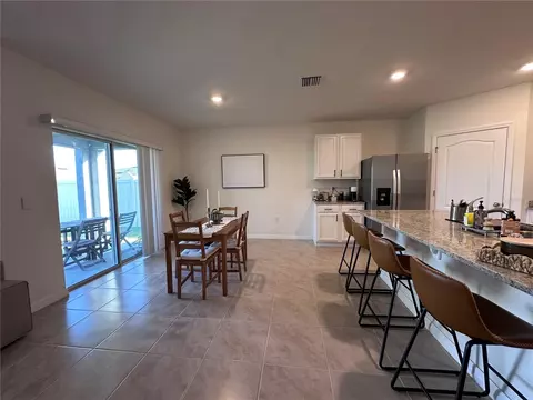 Dining - 5189 Barombi Bnd, Saint Cloud, FL 34772 photo 1 of 2