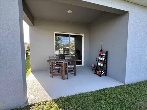 Exterior - 5189 Barombi Bnd, Saint Cloud, FL 34772 photo 3 of 7