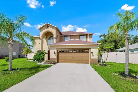 471 Acacia Tree Way, Kissimmee, FL 34758