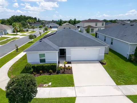 3122 Eagle Hammock Cir, Kissimmee, FL 34743