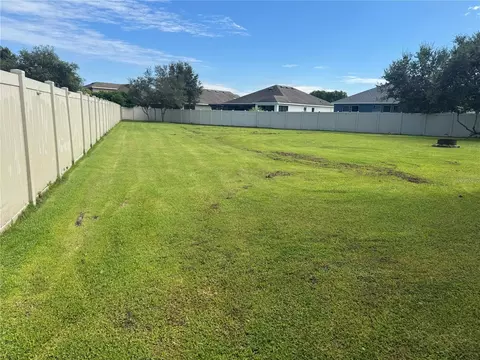 Exterior - 3504 Blithe Ct, Saint Cloud, FL 34772 photo 5 of 7