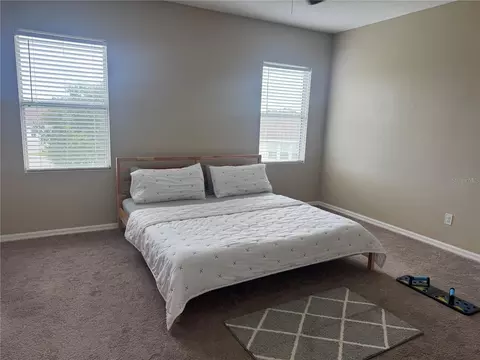 Bedroom - 3504 Blithe Ct, Saint Cloud, FL 34772 photo 1 of 6