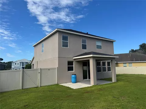 Exterior - 3504 Blithe Ct, Saint Cloud, FL 34772 photo 2 of 7