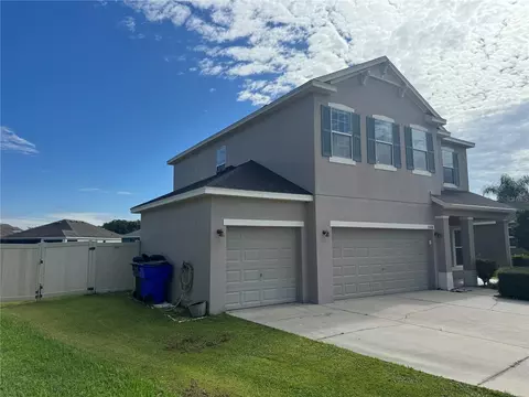 Exterior - 3504 Blithe Ct, Saint Cloud, FL 34772 photo 3 of 7