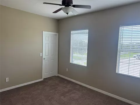 Bedroom - 3504 Blithe Ct, Saint Cloud, FL 34772 photo 6 of 6