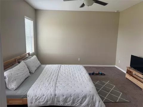 Bedroom - 3504 Blithe Ct, Saint Cloud, FL 34772 photo 2 of 6