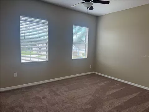 Bedroom - 3504 Blithe Ct, Saint Cloud, FL 34772 photo 5 of 6