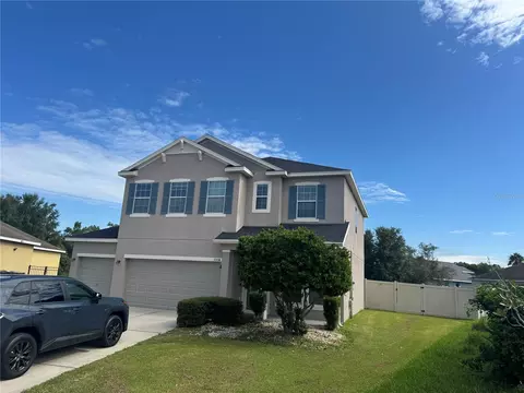 Exterior - 3504 Blithe Ct, Saint Cloud, FL 34772 photo 1 of 7