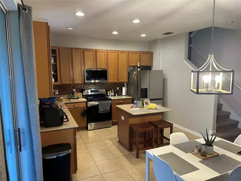 Kitchen - 3504 Blithe Ct, Saint Cloud, FL 34772 photo 1 of 1