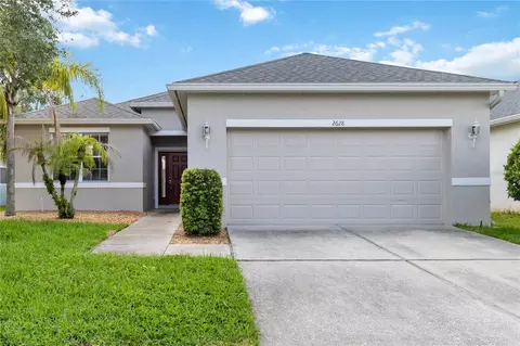 2628 Balforn Tower Way, Winter Garden, FL 34787